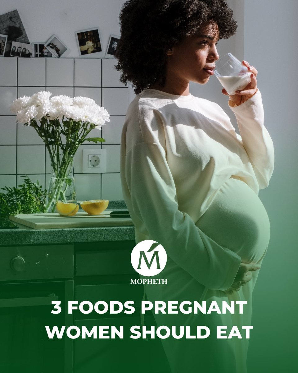 mopheth_ng's tweet photo. We made a list of some food pregnant women should eat to stay healthy.
Swipe to read & share with someone.😊
#mopheth #mophethpharmacy #pregnancytips #pregnantmom #stayinghealthyandfit https://t.co/MvQ2qIbO72