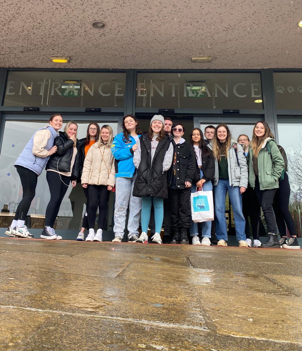 Easter Holidays complete ✔

A fun two weeks of different activities and trips, and now it's time to get planning for summer.

 It's important for us to hear what our young people want to do, so we can do our best to make it happen 🌟 #makingpositivememories #edinburghzoo