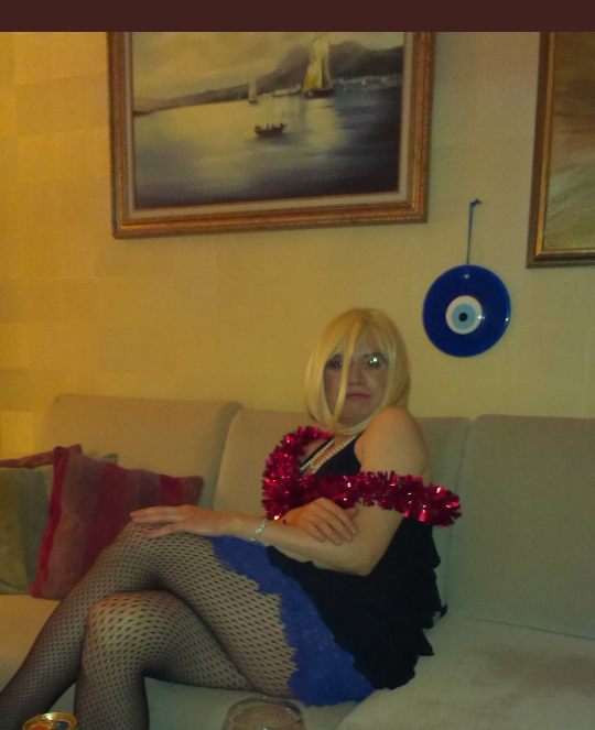 Aliye_CD_Ankara👠 tweet media