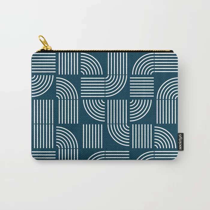 Buy a set of three and save! 20% off this item today! society6.com/product/colorf… #society6 #accessories #bag #pouch #giftideas #abstractart #discounts #makeuppouch #shopsmall #backtoschool #cosmeticbag #carryallpouch #onlineshopping #stationery #penbag #shopsmall #Students #Deals