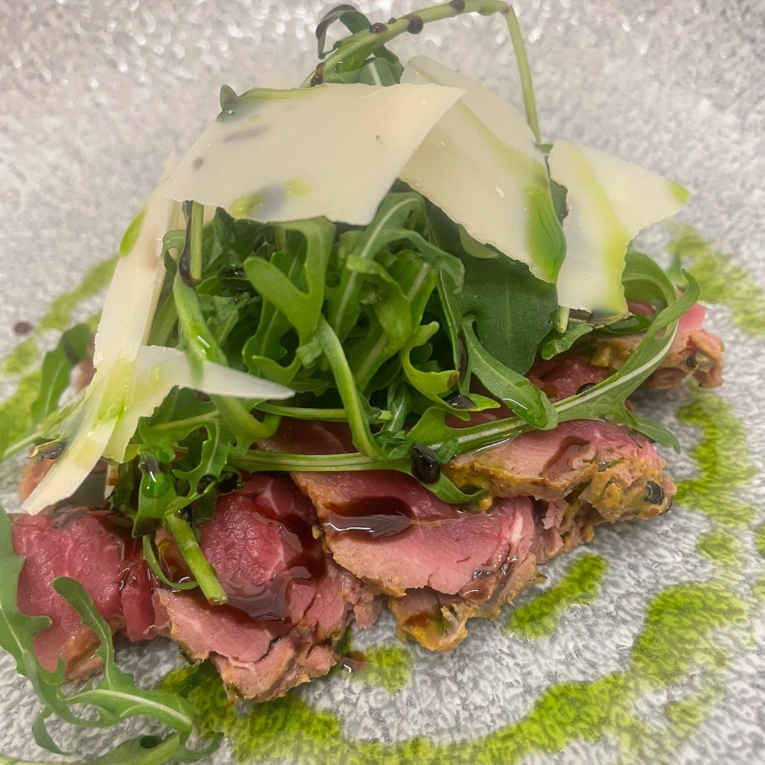 The Blue Boar Inn tweet media