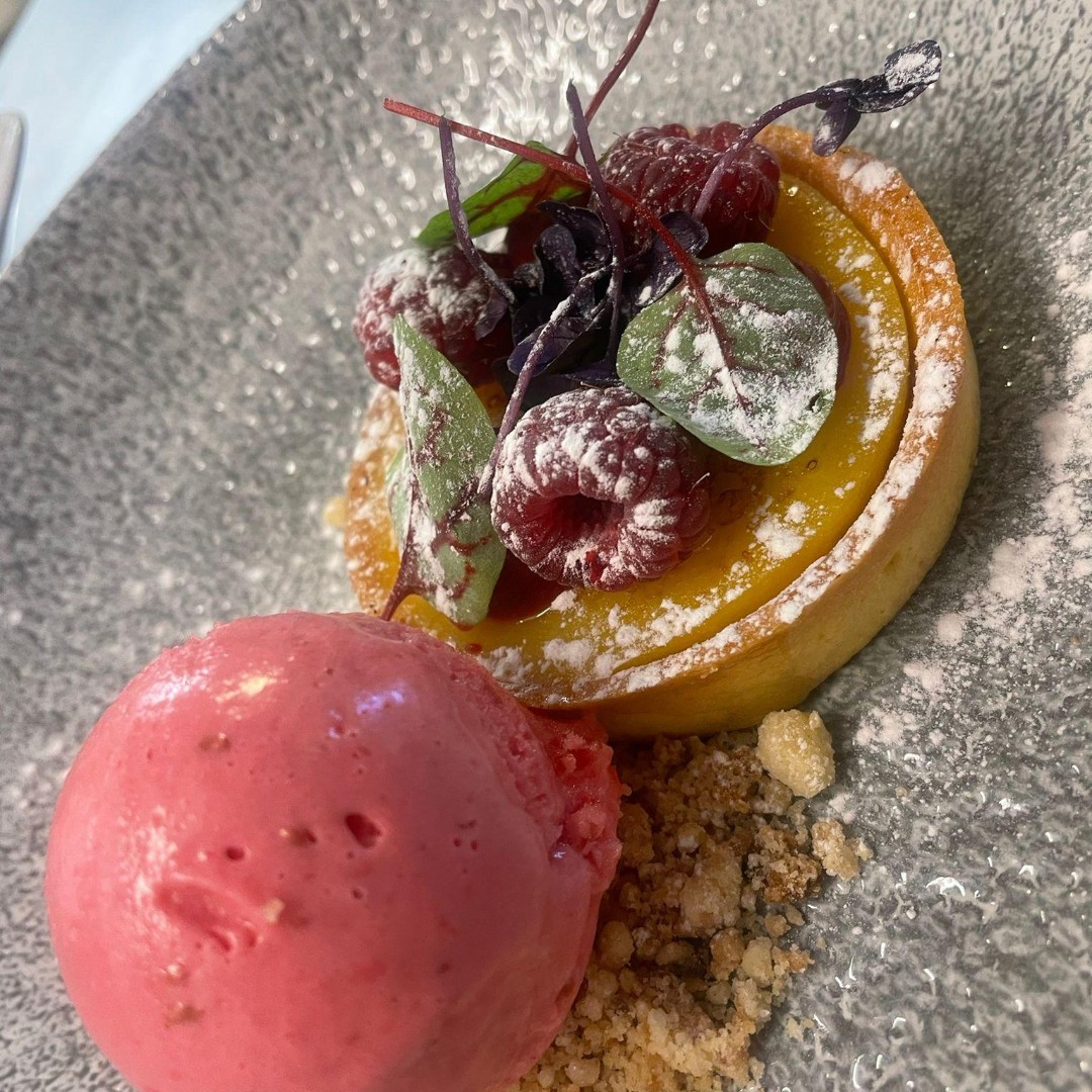 The Blue Boar Inn tweet media