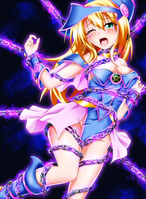 #絵柄が好みって人にフォローされたい

特徴が無いのが特徴ですが何卒よろしく... 