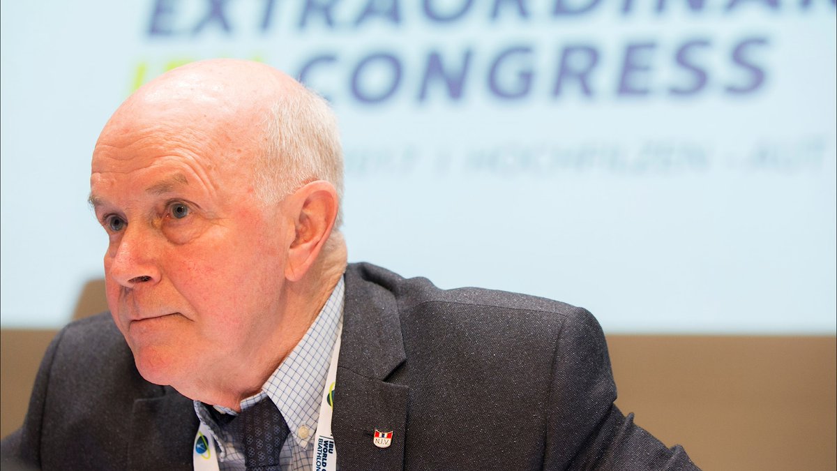 Norsk skidskyttetopp åtalas för korruption dlvr.it/Smc8qt