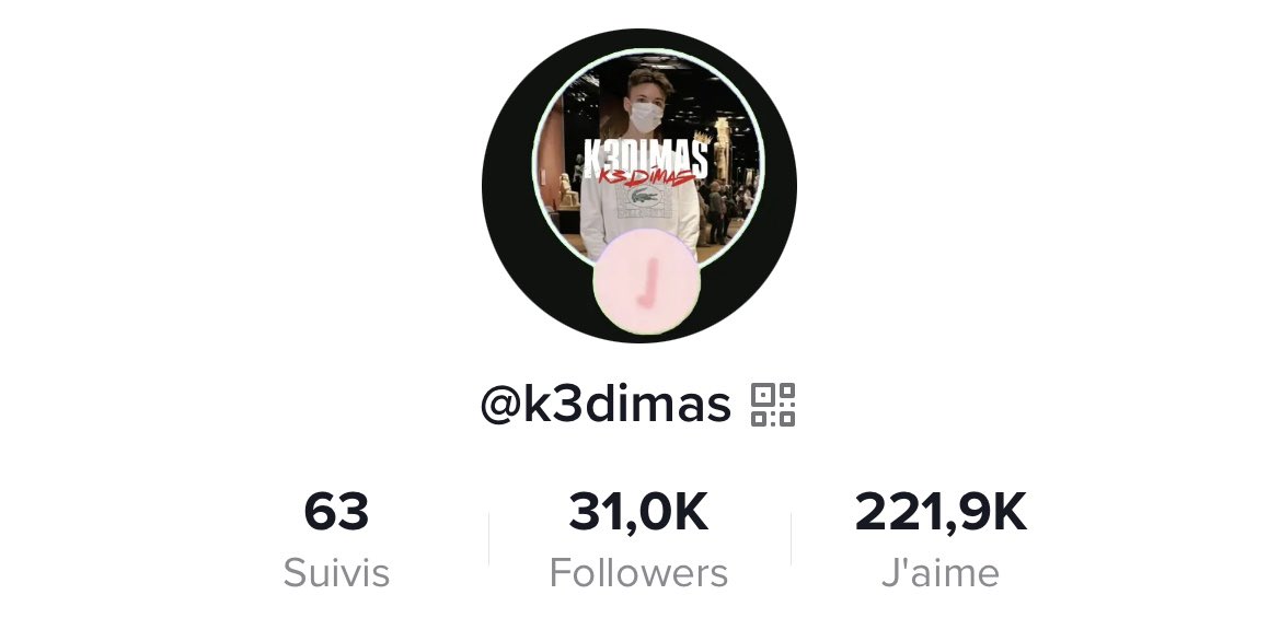 Ça intéresserait des personnes un thread sur comment générer des stats et de l’argent sur tiktok ?