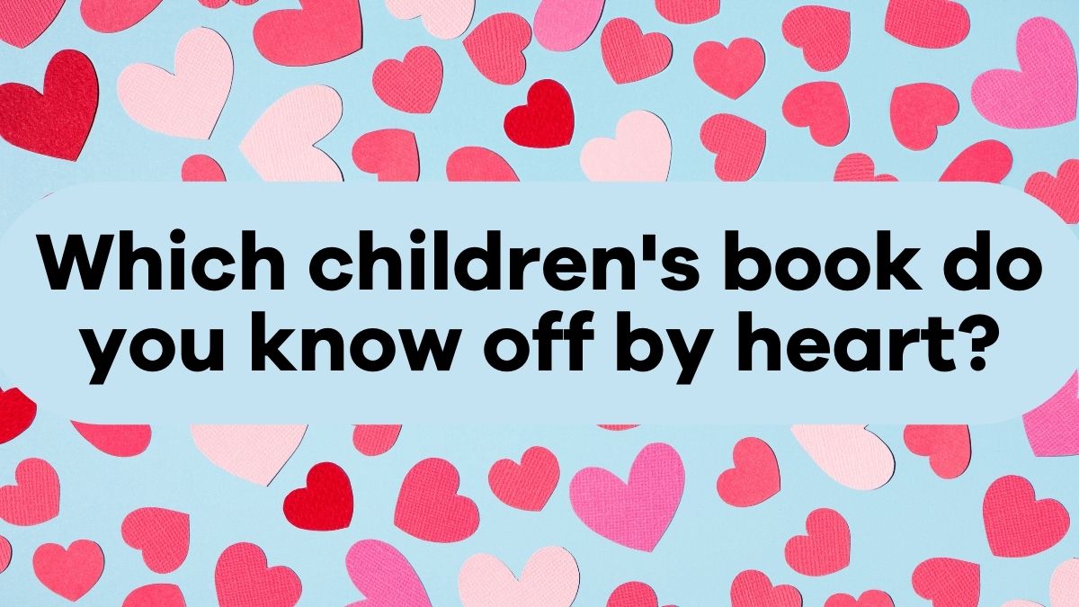 BookTrust tweet media