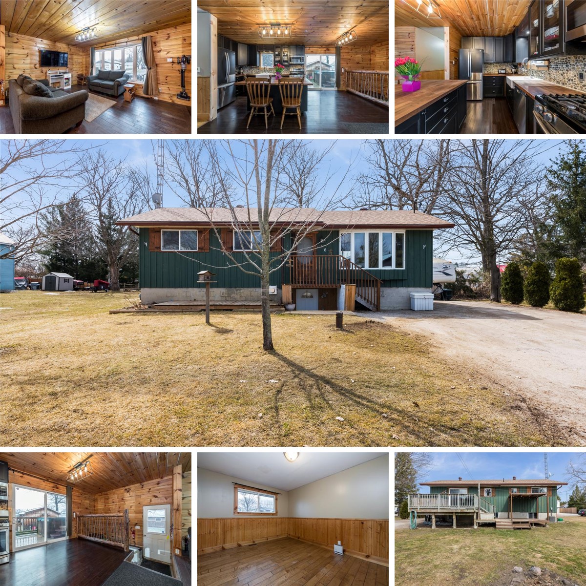 homeshots's tweet image. This unique Bungalow located in #Phelpston with a basement In Law Suite &amp;amp; Detached Garage is Now For Sale! #RealEstate Watch the walkthrough video for 6 Buckley St here ecs.page.link/zX1b7 Contact Diana Baggett at 705-770-9646 or diana@dianabaggett.com for details!