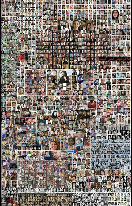 یادتون که نرفته؟!(:
ما به این جوونامون مدیونیما🙂
#مهسا_‌‌‌‌‌‌‌‌‌‌‌‌‌‌‌‌‌‌‌‌‌امينی 
#علیه_فراموشی
#به_خیابان_باز_میگردیم