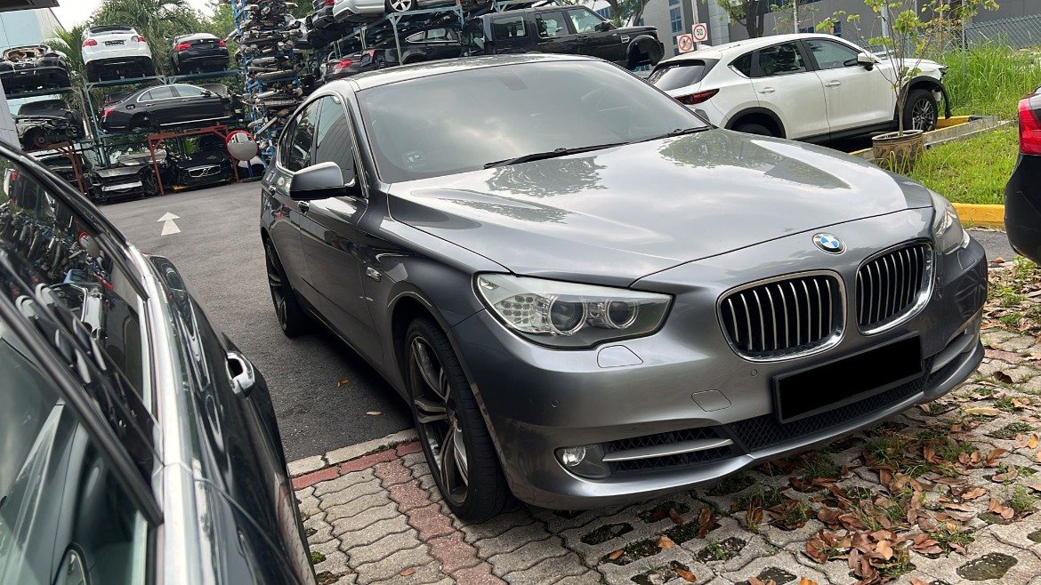 propelauto's tweet image. #JustIn BMW F07 535GT N55 Car arrived at #PropelAutoParts 

🔥🔥 //M5 Sport Rims | N55 Engine | Xenon Headlamps | Tail lamps🔥🔥

Grabbers, Come n Grab Parts for your car 😎👇

#F07 #M5rims #535GT #Singapore #SpareParts #BMW #Stockist #GenuineParts #Carparts  #BMWParts #Grab #Now