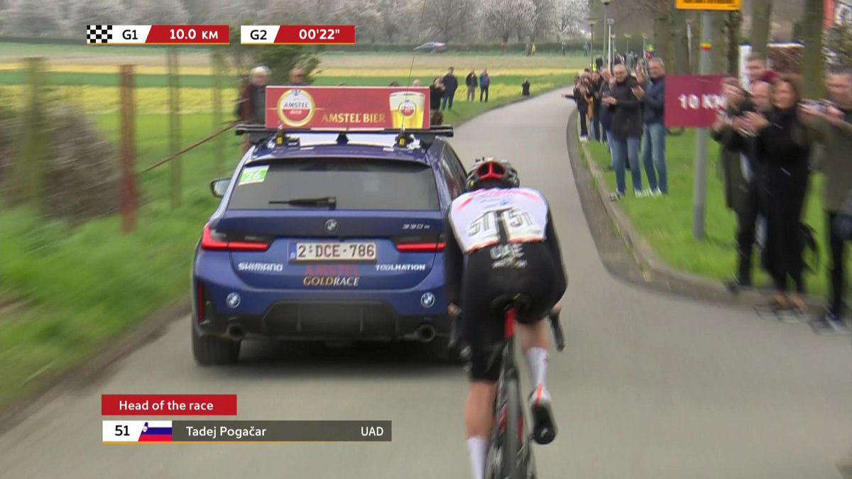 Sporza 🚴 tweet media