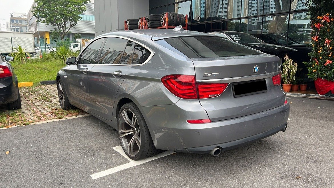 propelauto's tweet image. #JustIn BMW F07 535GT N55 Car arrived at #PropelAutoParts 

🔥🔥 //M5 Sport Rims | N55 Engine | Xenon Headlamps | Tail lamps🔥🔥

Grabbers, Come n Grab Parts for your car 😎👇

#F07 #M5rims #535GT #Singapore #SpareParts #BMW #Stockist #GenuineParts #Carparts  #BMWParts #Grab #Now