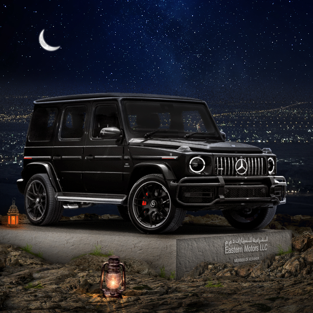 Eastern_Motors's tweet photo. Views have never looked this good with the G Class.

لم تبدو الإطلالات بهذا الشكل أبداً إلا مع الG Class.
 
#GClass #MercedesBenz⁩ ⁦#MercedesBenzME #MercedesBenzAlAin #EasternMotors #AlFahim #AlFahimGroup #InAlAin https://t.co/RpcwN5TiQF