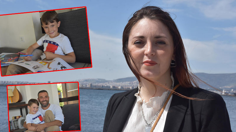 'Leonardo' davasında İtalyan anneye iade kararı
dha.com.tr/2237199