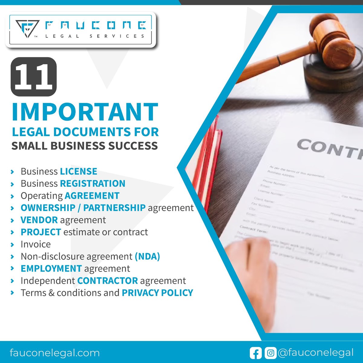 FauconeLegal's tweet photo. For more details,
1800 309 4377
https://t.co/XqOpv1PX3V

#faucone #fauconelegal #License #registration #growingbusiness #corporatematters #startup #businesscontracts #legalrequirement #trademark #chennai #legalservices #lawyers #protection #employmentlaws #provisions #reputation https://t.co/1X07OV9MzV