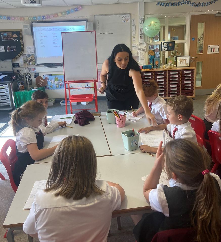 Would you make a great primary school teacher? Is it time to embark on a new and meaningful career? Then join us at our information event on Thursday 4th May from 6 -8pm to find out about training to teach with Teach Heart Alliance. Book now tinyurl.com/2xszdtjs
#traintoteach