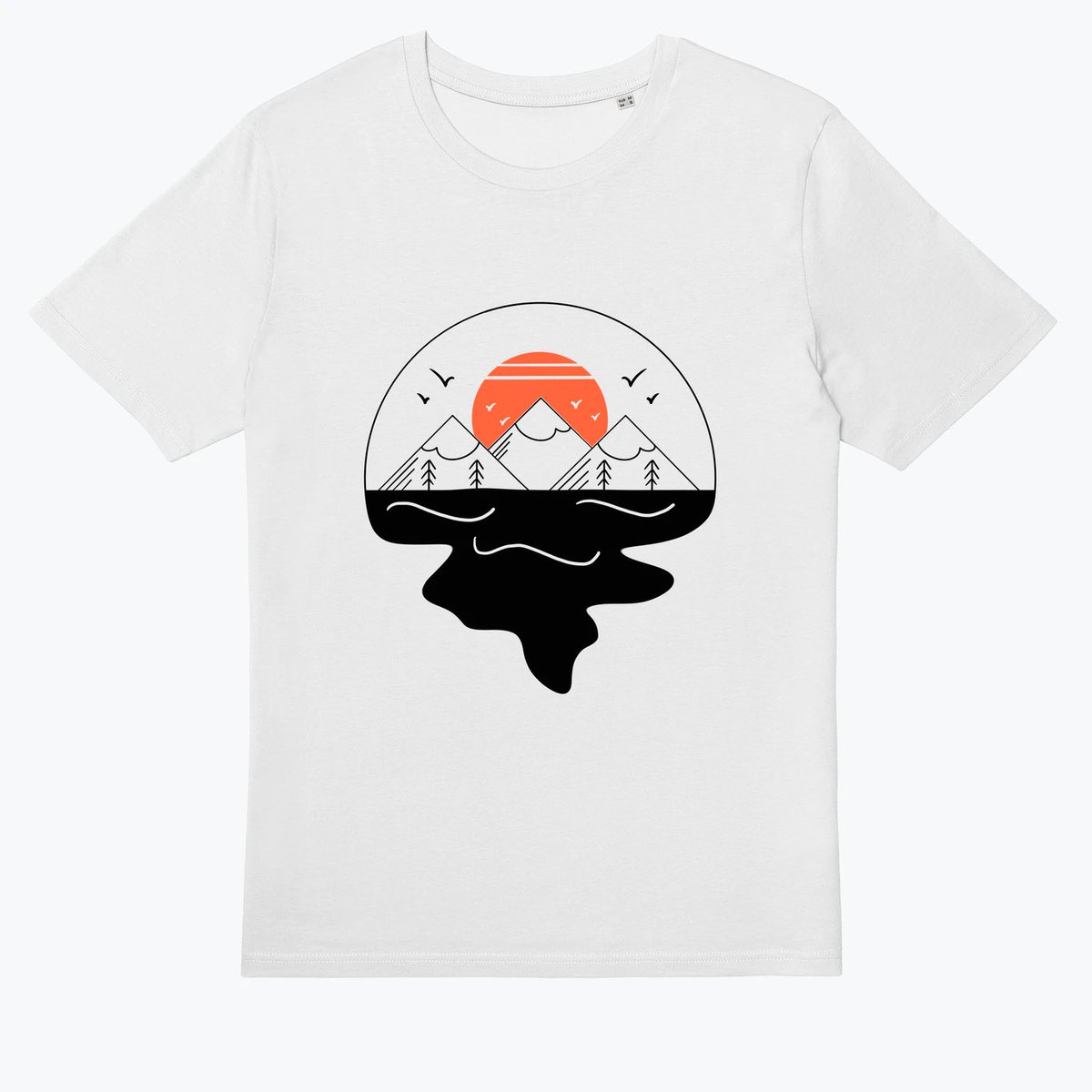 ABriggsArt's tweet photo. I’ve made 4 sales on my T-Shirt Designs at @everpresshq! 

I have 2 designs which will be ending in 7 days so don’t miss out on them! 

https://t.co/rmiyrbe6F7

#art #tshirtdesign #tshirts #design #SmallBusiness #supportsmallbusiness #creative #outdoors #nature #hiking #camping https://t.co/y4DkHaKC34