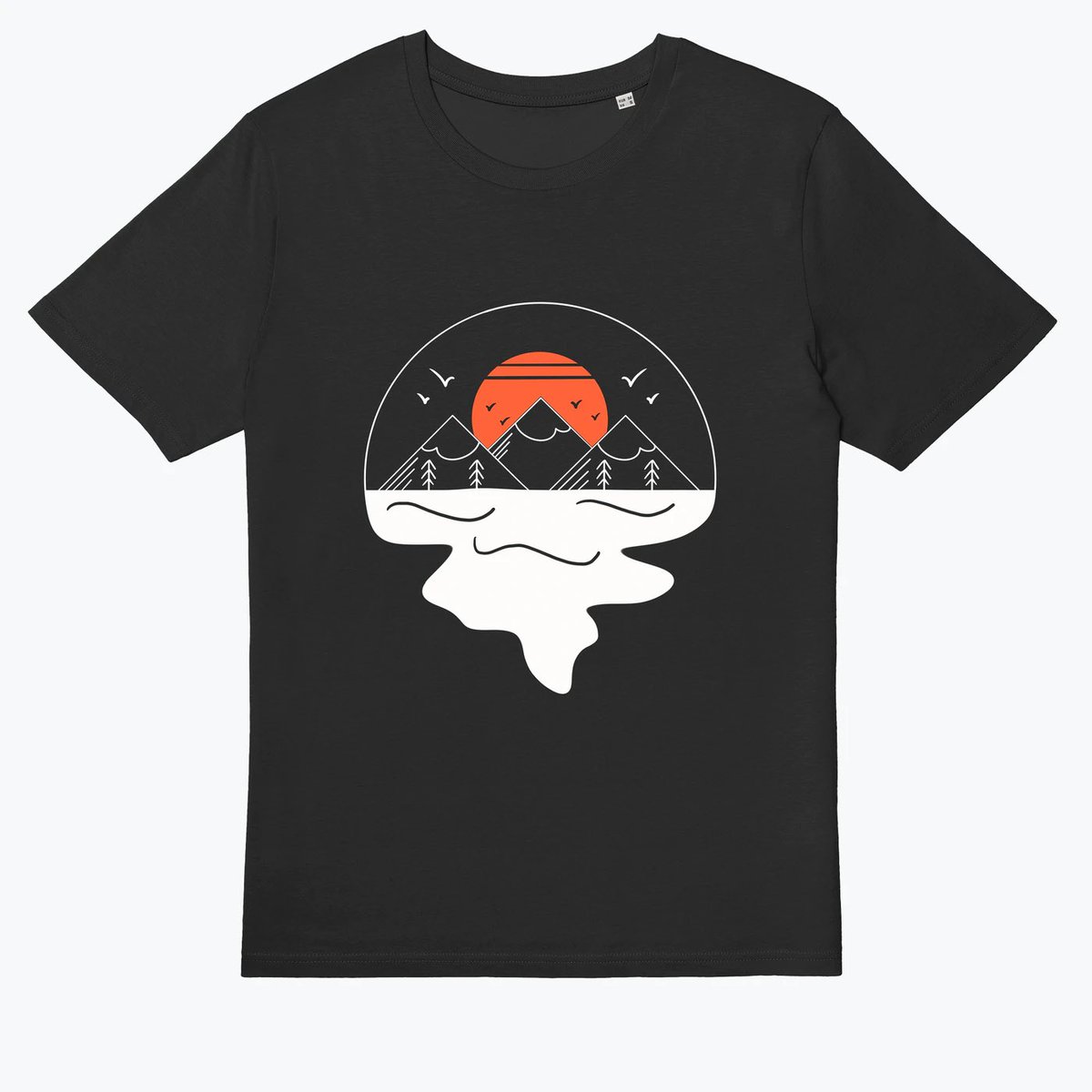 ABriggsArt's tweet photo. I’ve made 4 sales on my T-Shirt Designs at @everpresshq! 

I have 2 designs which will be ending in 7 days so don’t miss out on them! 

https://t.co/rmiyrbe6F7

#art #tshirtdesign #tshirts #design #SmallBusiness #supportsmallbusiness #creative #outdoors #nature #hiking #camping https://t.co/y4DkHaKC34