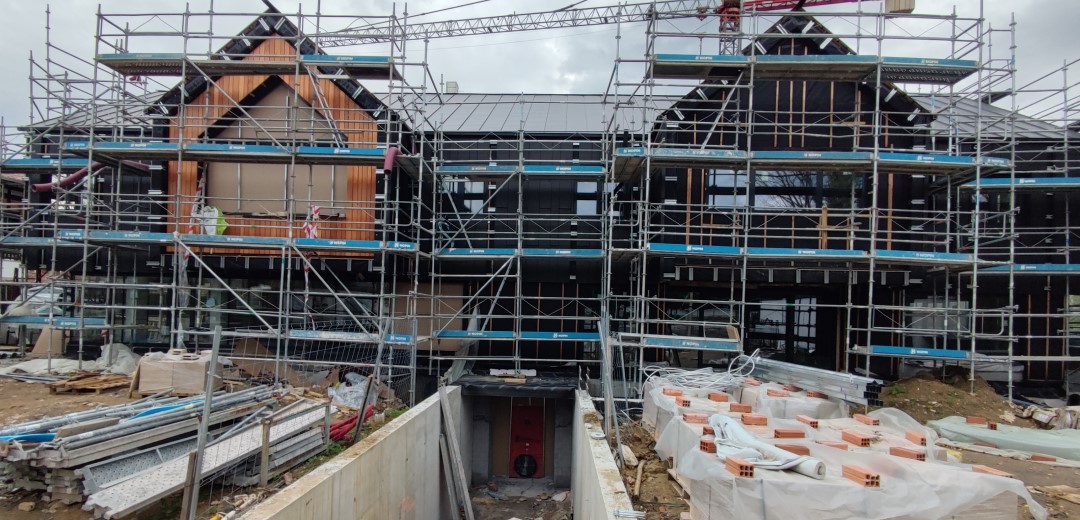 Realizados ensayos #BlowerDoor en método 2 a una promoción de 6 viviendas en #Getxo #Bizkaia

#EficienciaEnergética 

blowerdoortesting.es/blog