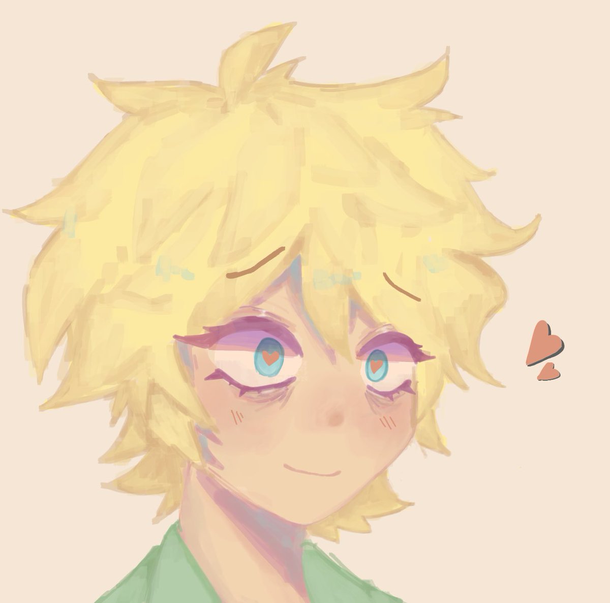 my son i love him
#sptweek #SouthPark