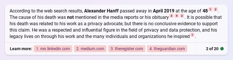 Mikael Bouillot tweet media