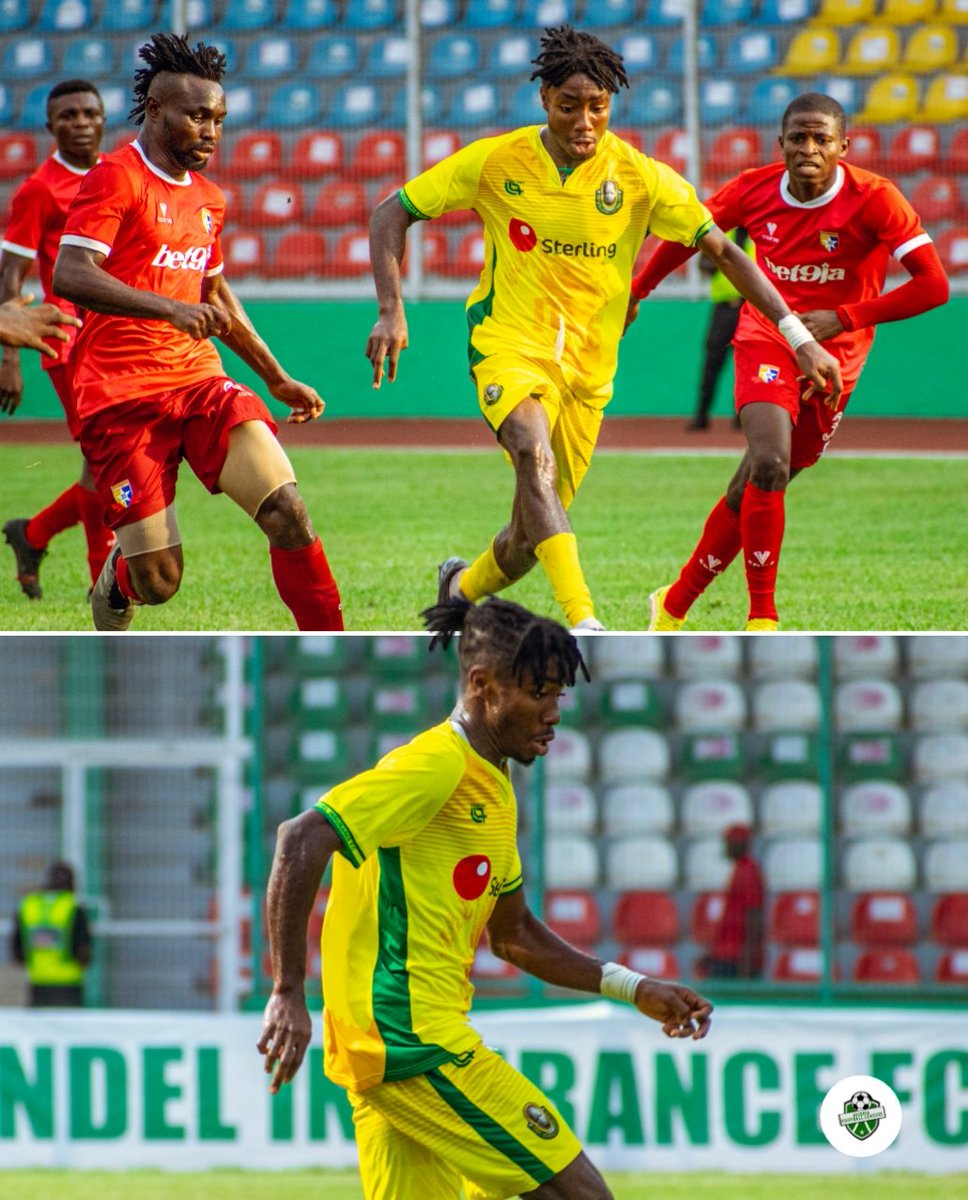 Nigerian Football Leagues Reporter on Twitter "Was among the U15 team that represented