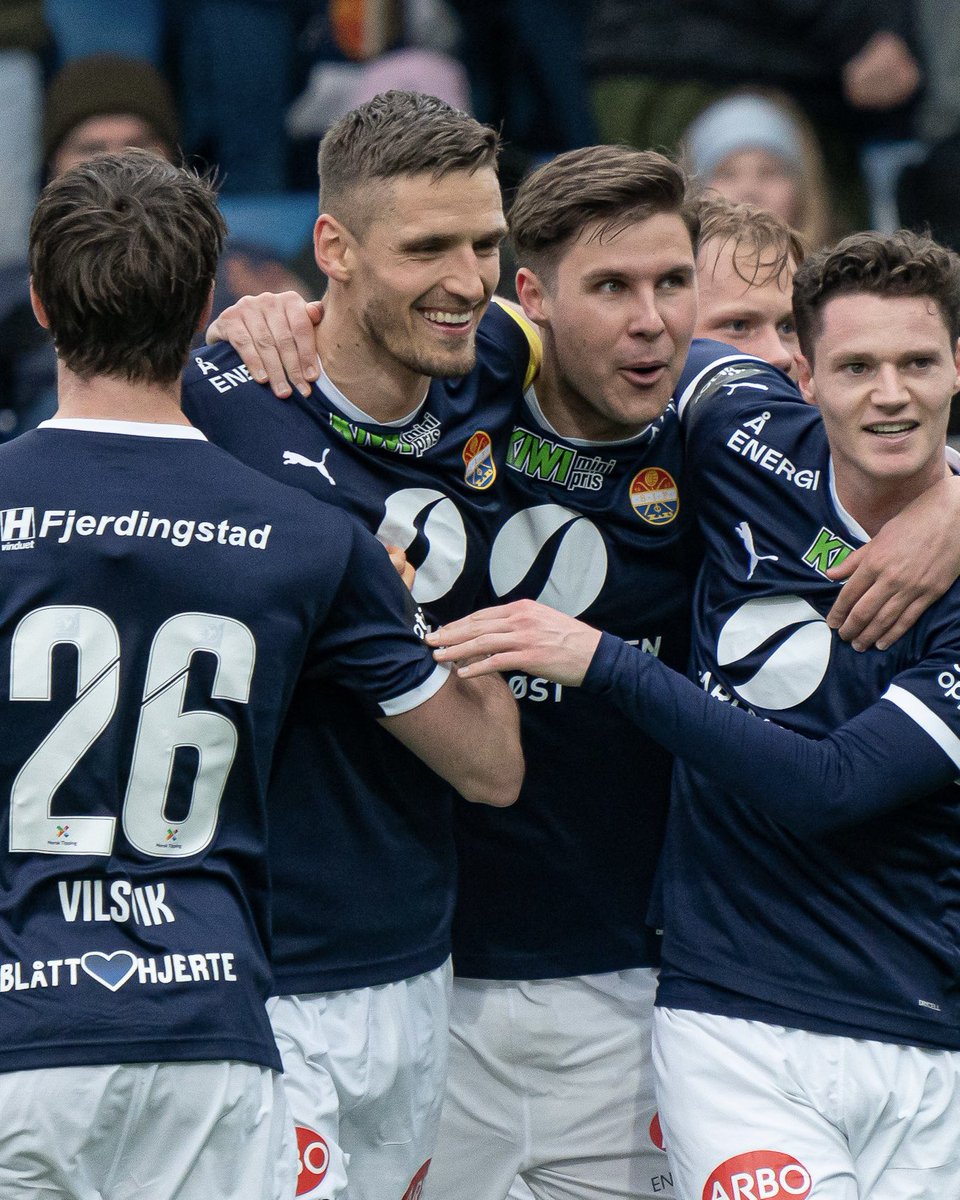 Kaffeprat med Gustav er fast innslag på kontoret dagen etter match, så da kan vi like gjerne gjøre podcast ut av det.🎙️ Hvis noen har spørsmål til gårsdagens matchvinner er det bare å fyre løs!