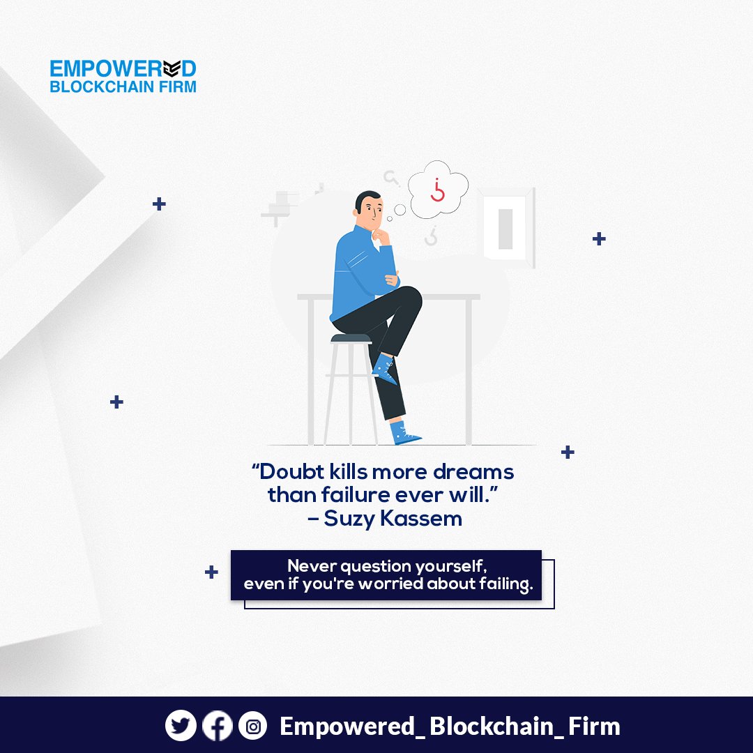 empowered_firm's tweet photo. Happy New week! https://t.co/9ALfZsaxR7