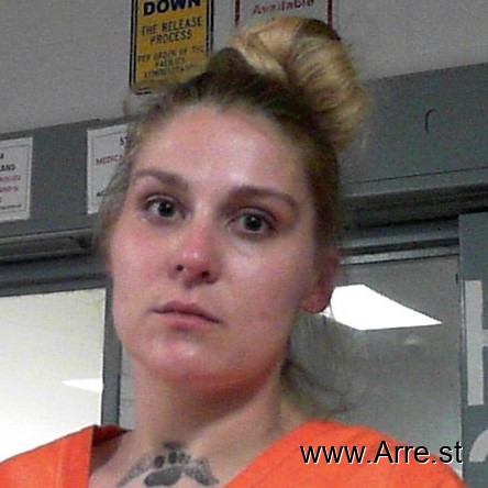 WV Mugshots on Twitter: "Ashley Michelle Wolford #WRJ http://Arre.st/WV