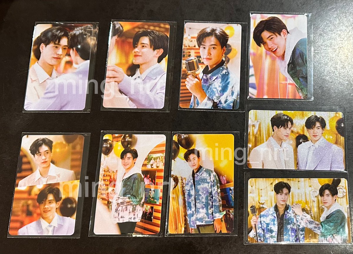 ming_nrt's tweet photo. Photocard prom night 
ใบละ 100 บาท  ค่าส่ง35 (3ใบส่งฟรี)
สนใจ/ขอดูรูปเพิ่มเติม dmได้เลยค่า 
#ตลาดนัดgmmtv #ตลาดนัดgmm 
#ตลาดนัดเจมีไนน์โฟร์ท 
#เจมีไนน์โฟร์ท #MySchoolPresident
#ตลาดนัดแฟนผมเป็นประธานนักเรียน
#ตลาดนัดแฟนผม https://t.co/jyAhRfNS5B