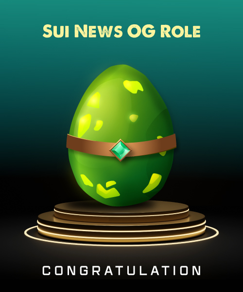 Sui News tweet media