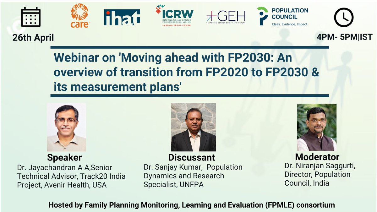 India FPMLE tweet media