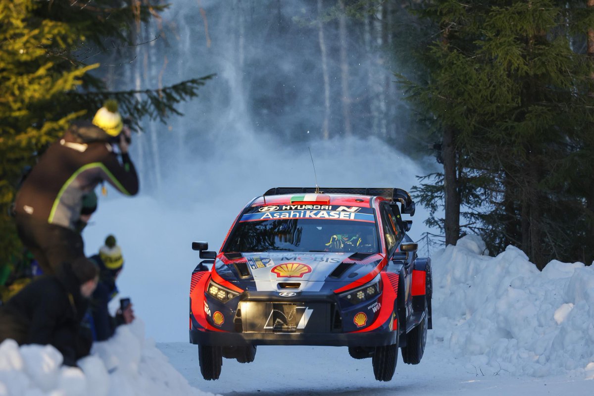 _ArriveAlive's tweet photo. Talented Breen’s death a ‘profound loss’ for Hyundai and whole rallying community https://t.co/d5kn8Bob2b
#ArriveAlive #ProfoundLoss #RallyCommunity @Hyundai_Global @OfficialWRC https://t.co/uBX0WURiGr