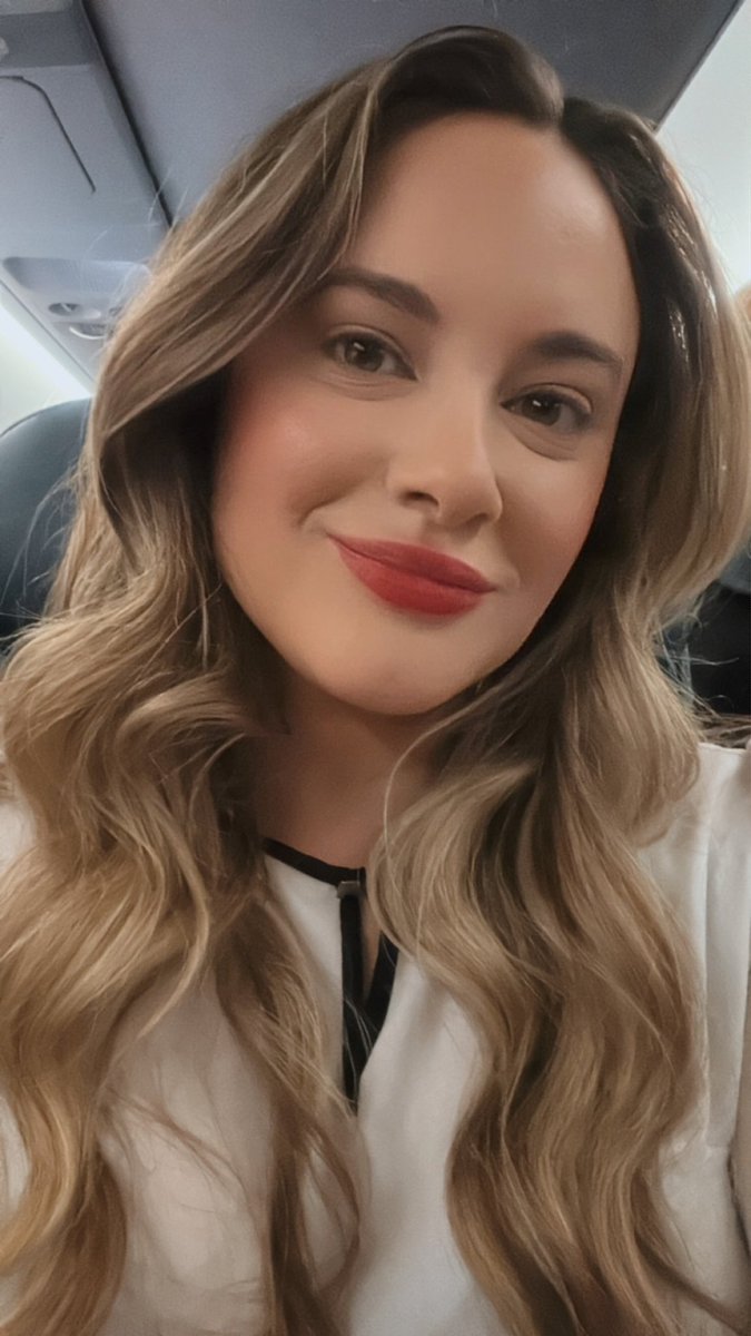 Grace Vinton tweet media