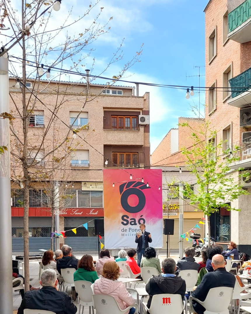 Saó de Ponent tweet media