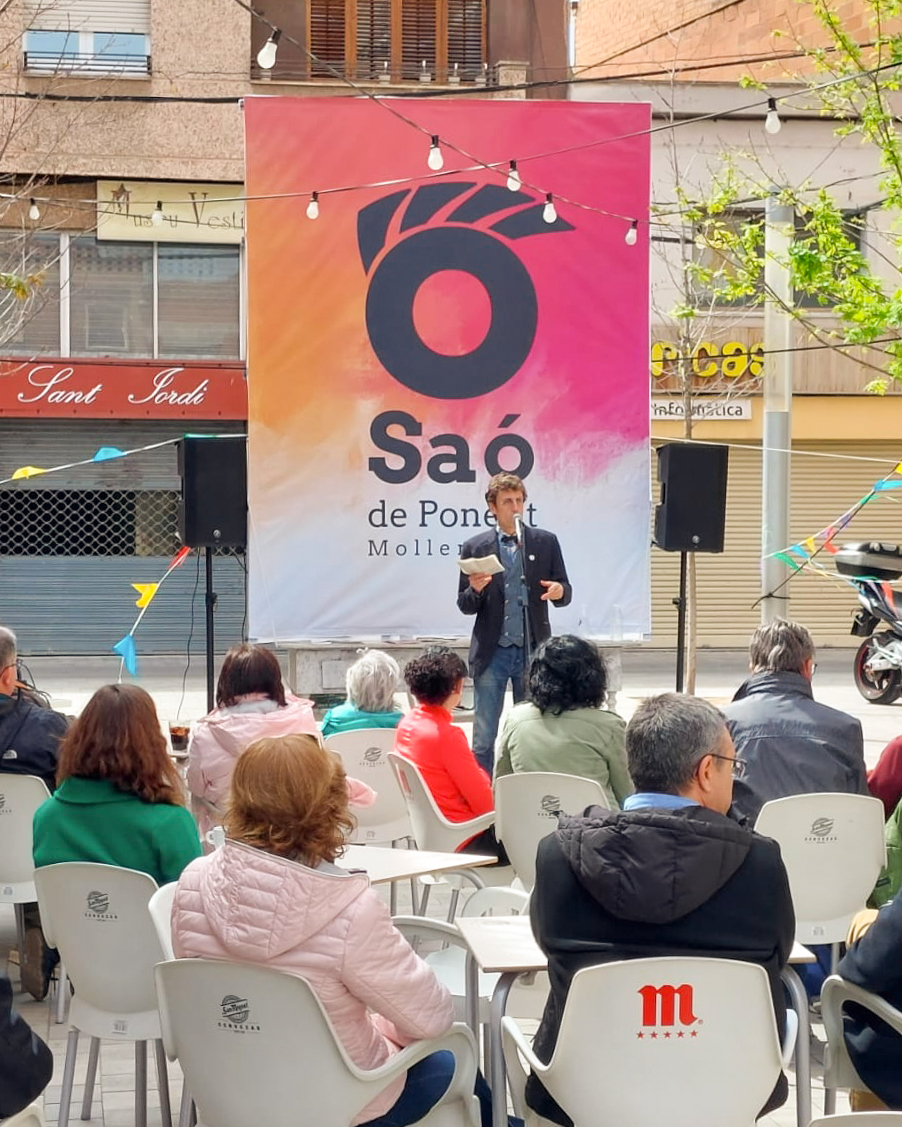 Saó de Ponent tweet media