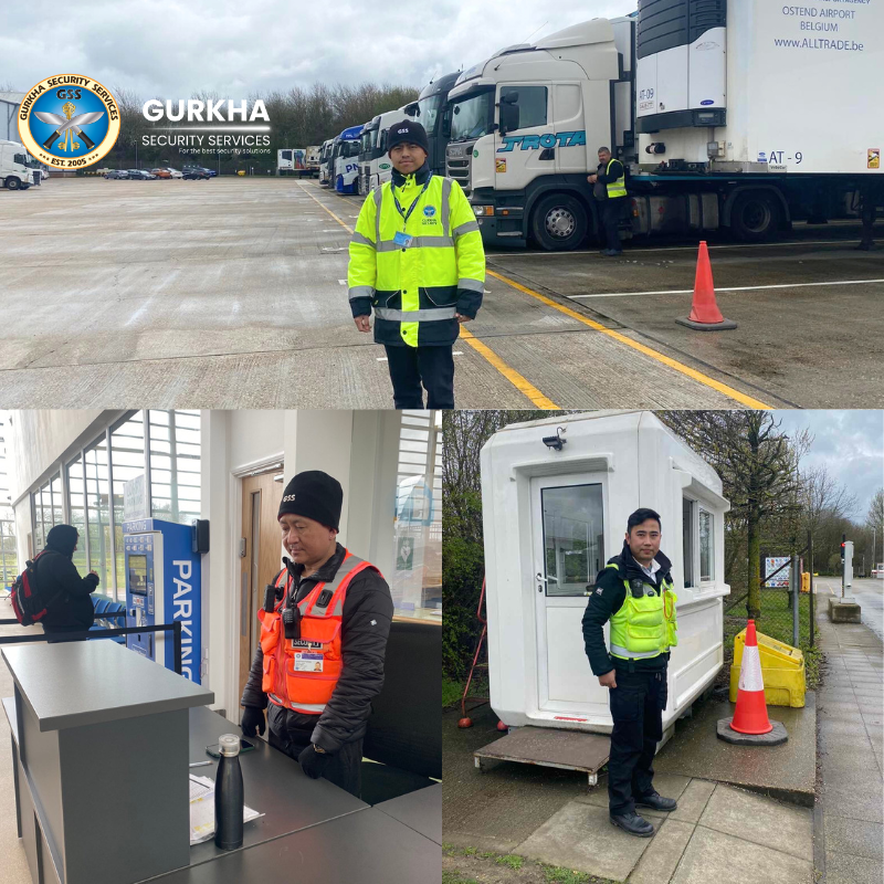 GurkhaSecurity's tweet image. Kent's Unwavering Heroes: Keeping Us Safe and Secure! 
Join us in celebrating our team's outstanding efforts in safeguarding our community.

Our terrific trio: Basant Rai, Sajib Tamang &amp;amp; Kenraj Limbu
gss4u.co.uk 

 #securityservices #kentsecurity #uksecurityproviders