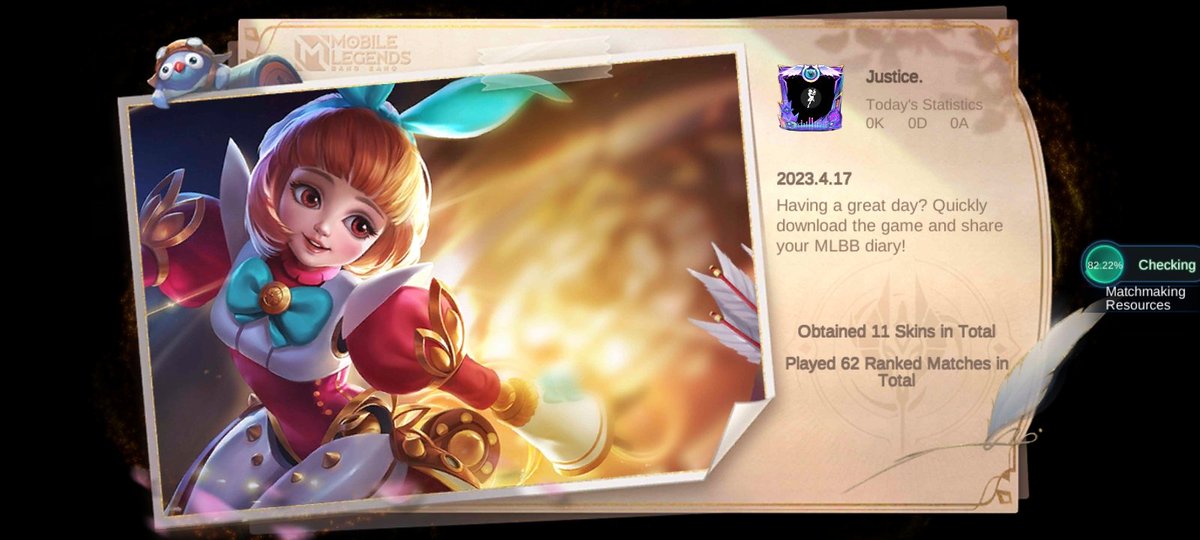 mission_patrick's tweet photo. Come join my Squad, Let us face off against the world's best MOBA players together!
https://t.co/UFH5D9nrKR https://t.co/HktRqAkiRy