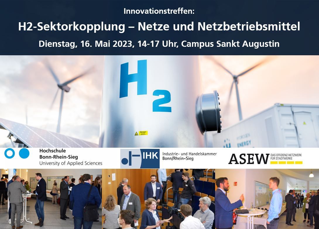 Am 🗓️ 16. Mai 2023 findet das nächste #Innovationstreffen der Hochschule Bonn-Rhein-Sieg statt!

Alle Infos und Anmeldung unter h-brs.de/de/zwt/termin/…