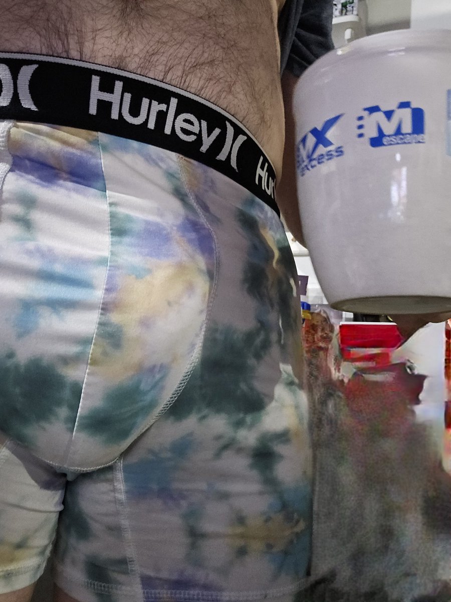 iwantpantyhose's tweet photo. Dick and coffee, who's horny? #dickpic #dickandcoffee #horny https://t.co/3SwDGU3qlE
