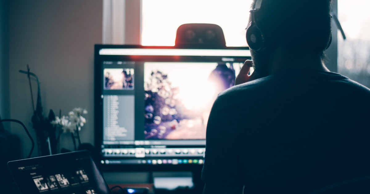 anyworks_com's tweet image. Täglich verbringen Deutsche ca. 1,5 Std. auf Social-Media-Plattformen. Unternehmen wollen sich Kunden bestmöglich präsentieren.

Damit deine Posts auffallen, hilft die ideale Bild- und Grafiksoftware. Finde sie jetzt unter: anyworks.com/r/22af59

#socialmedia #grafiksoftware