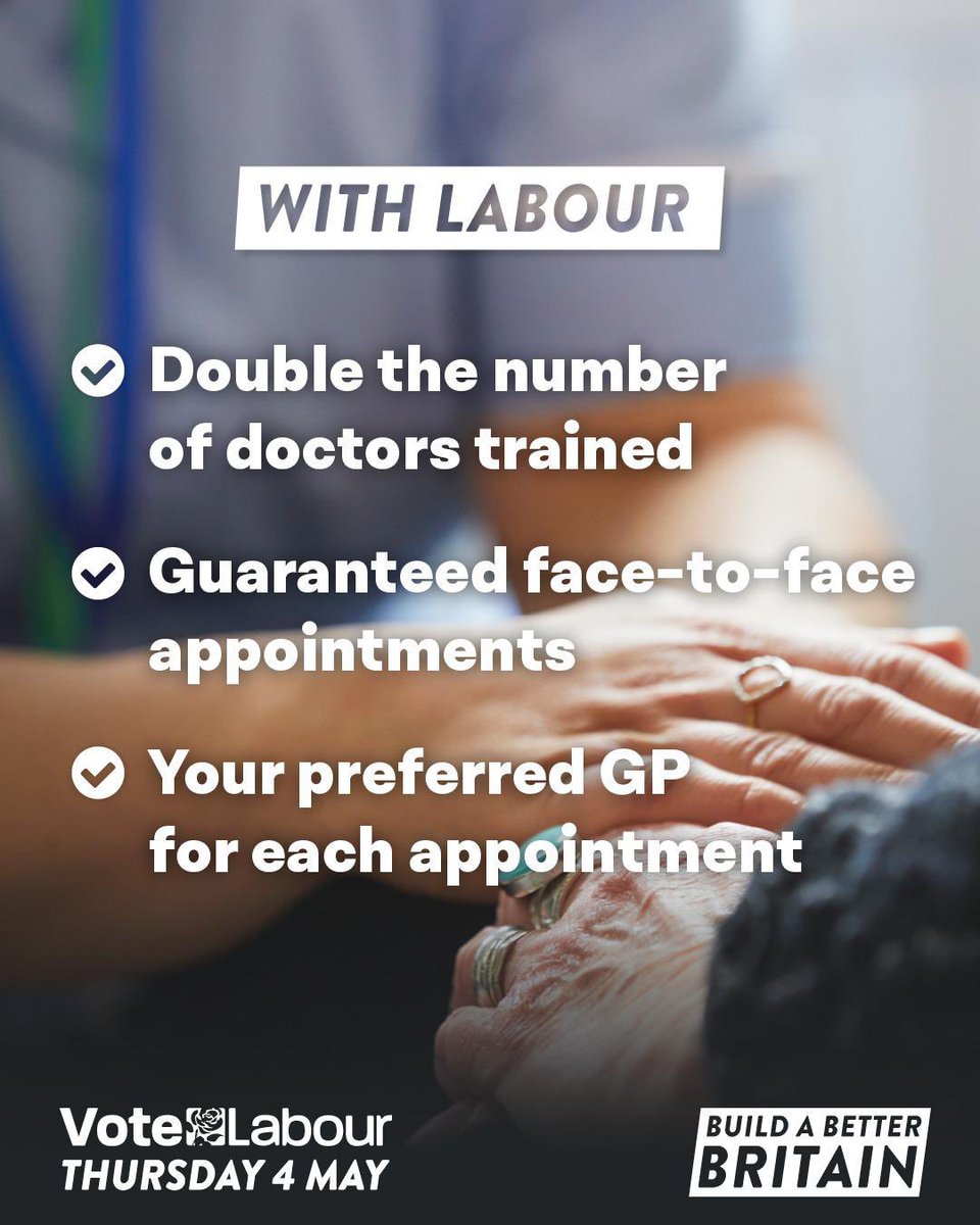 Heidi Alexander MP tweet media