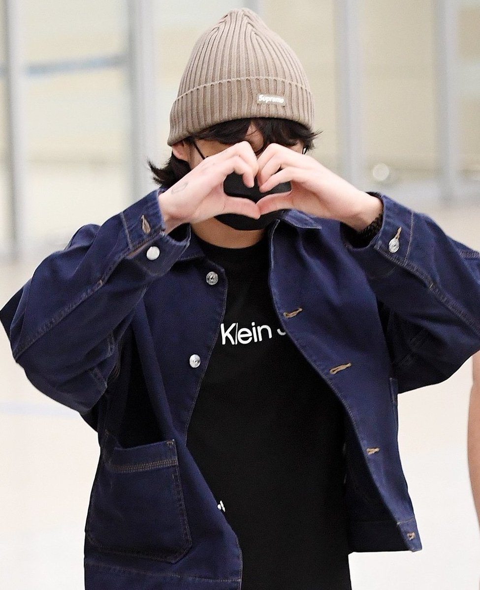 Rest well jungkook 🥹
