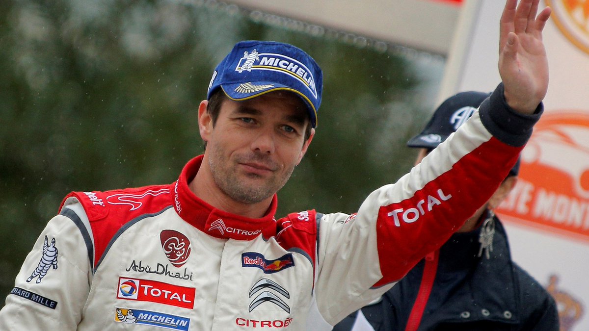 Rallylegendaren Sébastien Loeb återvänder till Rallycross-VM dlvr.it/Smc9zz