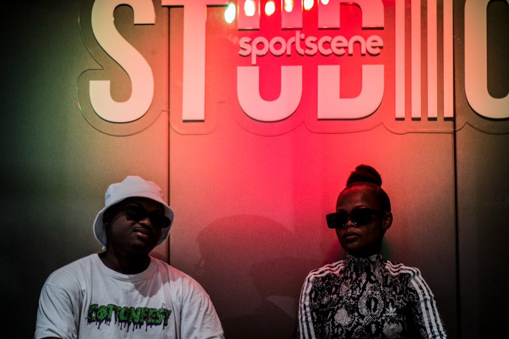 CSwalo's tweet photo. Ezase Kapa !!! 💚🍾
•
•
•

@abudj x @nasi_the_dj 

📸 : @kdo_mda 
📍 : @sportscene_sa 

SWIPE LEFT FOR MOTIVATION ♠️ https://t.co/Fw5sh7cUPN
