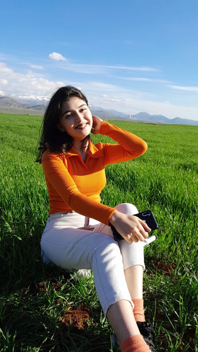 Turuncu Aşkına🧡