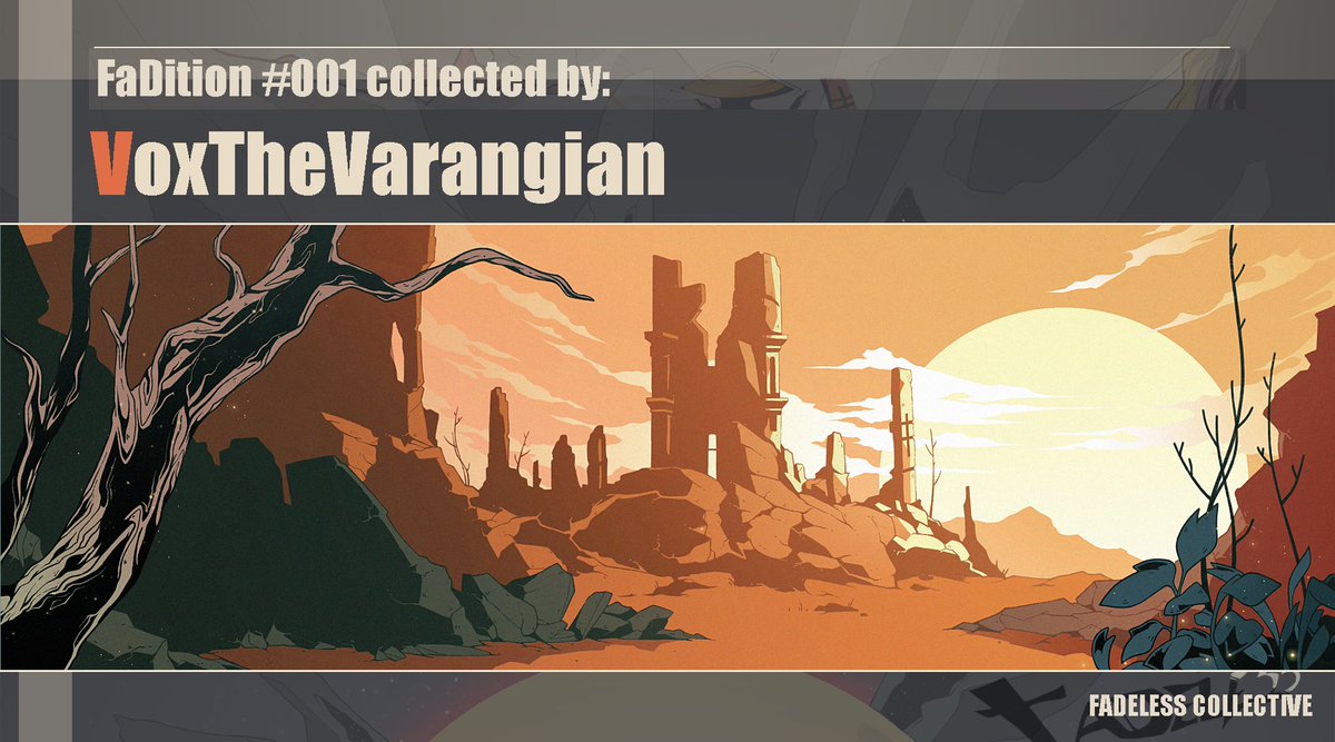 FadeLess tweet media