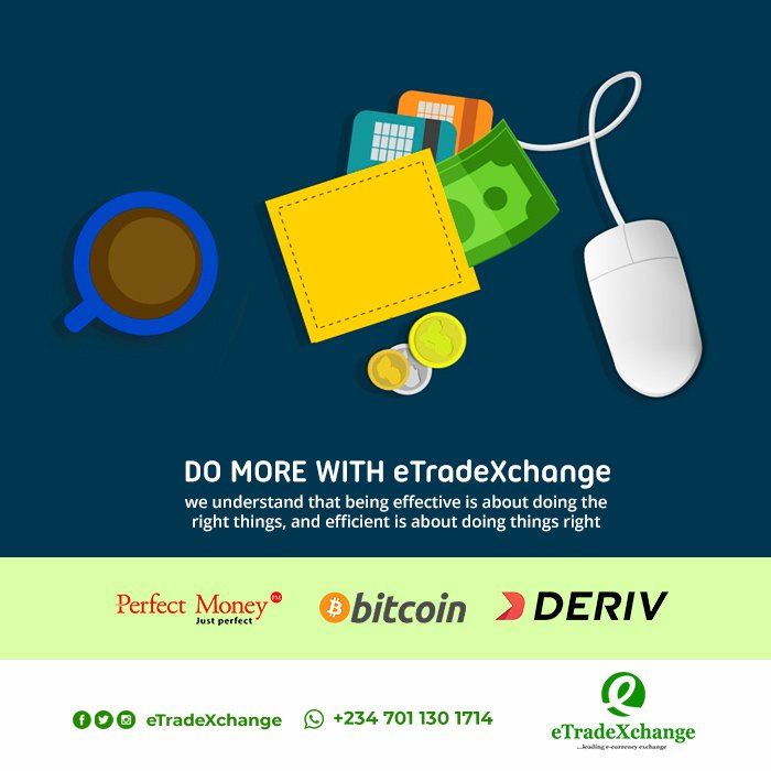eTradeXchange's tweet photo. Visit us today at https://t.co/H9U2wLqdso and experience excellence https://t.co/bX3A6B0mRr