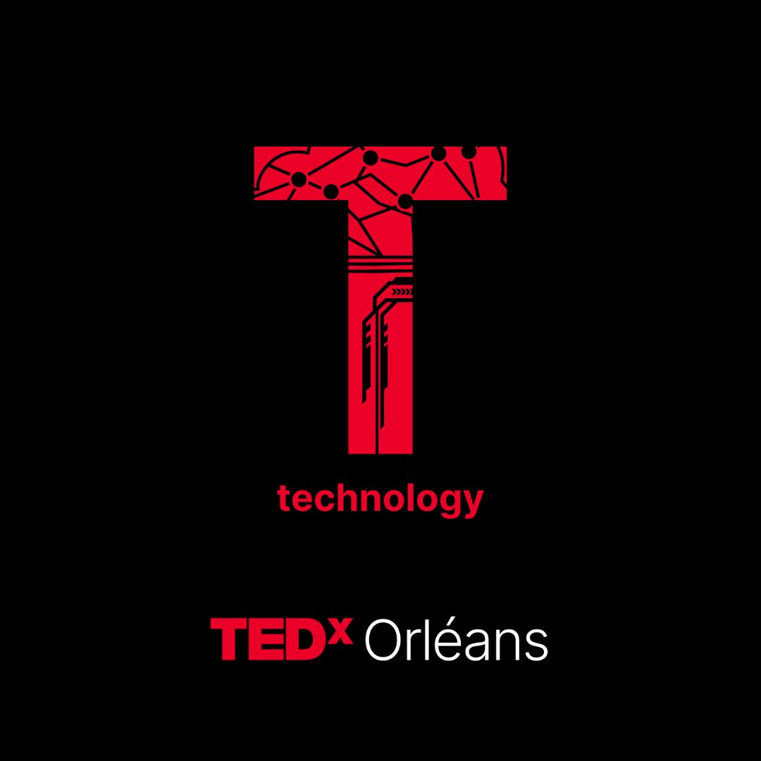 TEDxOrleans's tweet image. La technologie fait briller vos yeux ?  Nous rêvons d’inspirer notre communauté à partir de la technologie, nous avons besoin de vous pour cette belle aventure ! Pour candidater, rendez-vous en bio !
#TEDconference #speaker #devenirspeaker #TEDxFamily #TEDx #Loiret #Orléans