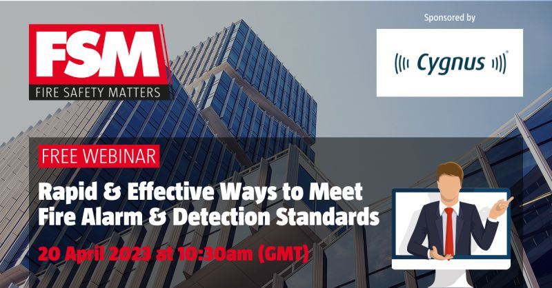 Cygnus Group tweet media