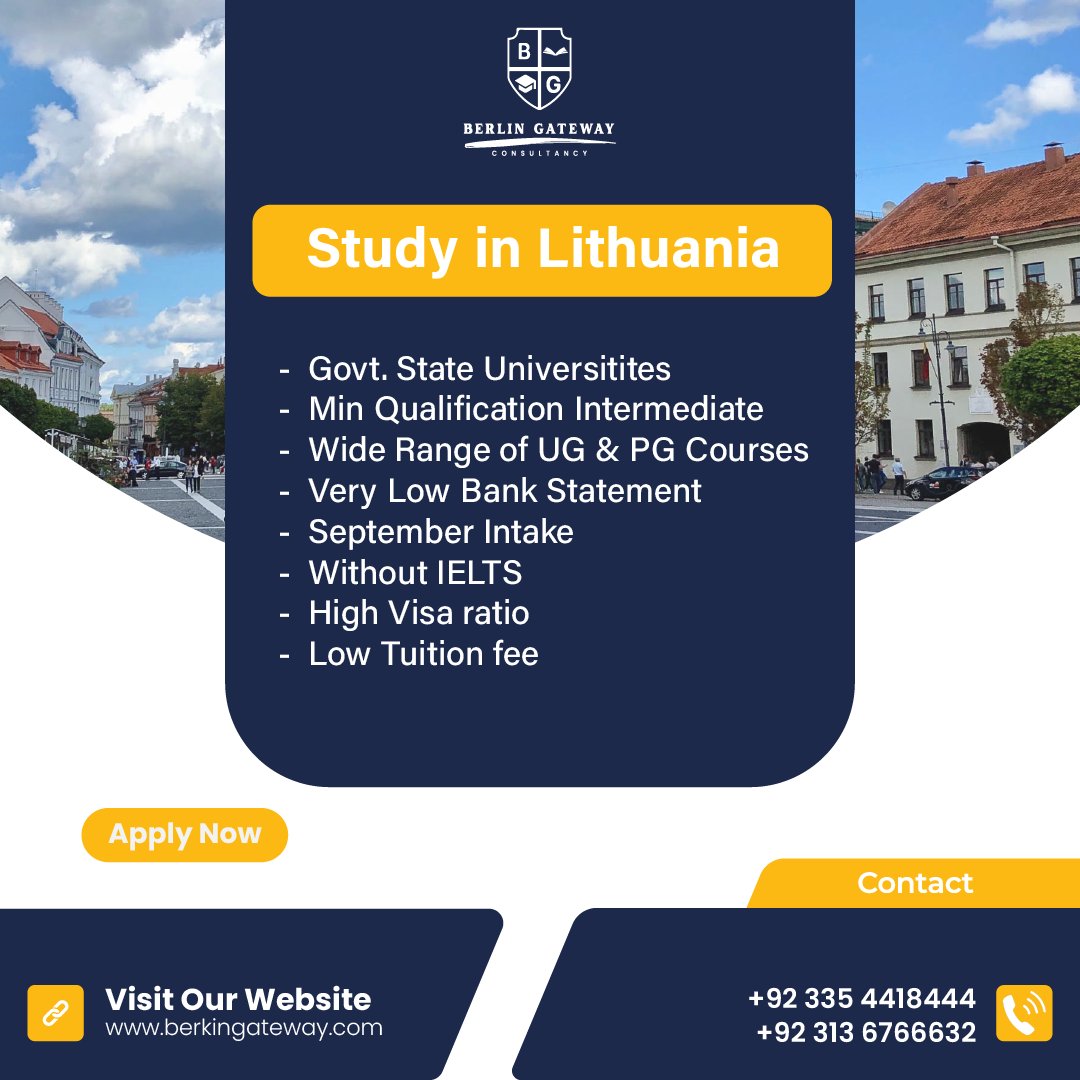 BerlinGateway's tweet photo. Studying here offers a unique opportunity to immerse yourself in the local culture while pursuing your academic goals.
🌐https://t.co/JOUM0swMH9
#studyabroad #studyenglish #studymotivation #AbroadStudy #abroadstudyvisa #abroadstudyconsultancy #abroadstudy #abroadstudyadvisor https://t.co/WeGU2a3MNN